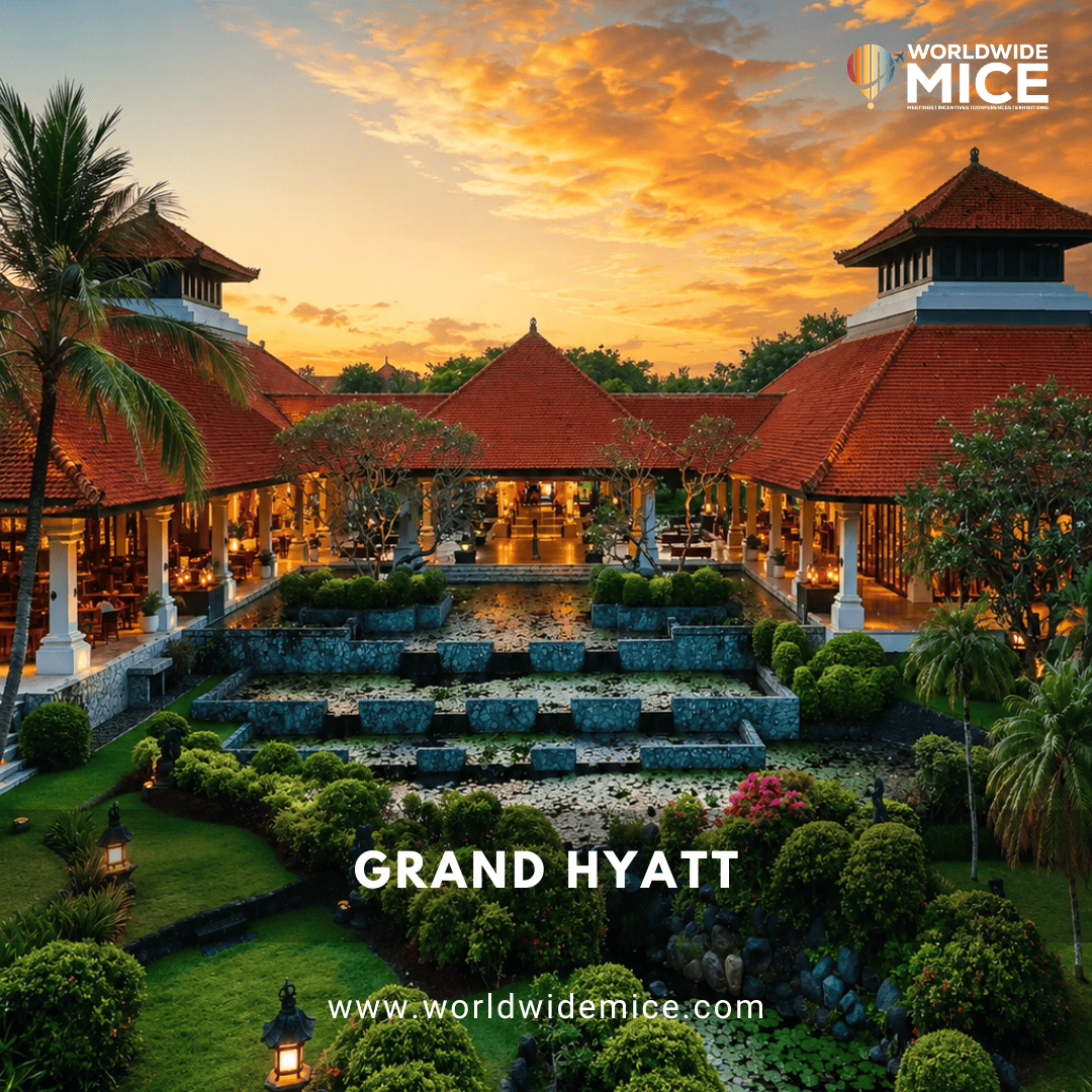 Grand Hyatt